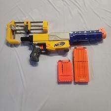 Nerf N-Strike Recon CS-6