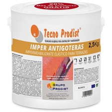IMPER ANTIINFILTRATIONS by