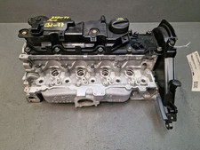 Culasse - Peugeot 206+ / 207 / 208 I 1.4Hdi 70ch type 8HR - 42 593 kms