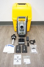 Trimble S8 1" Sec DR HP