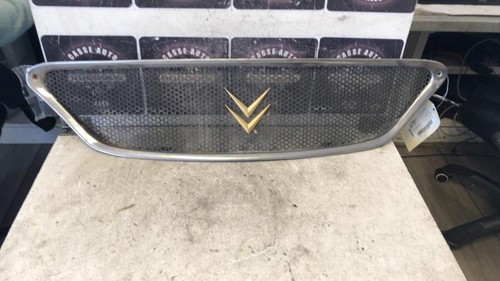 Calandre citroen ami - calandre,