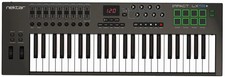 Nektar Impact LX49+ 49-key