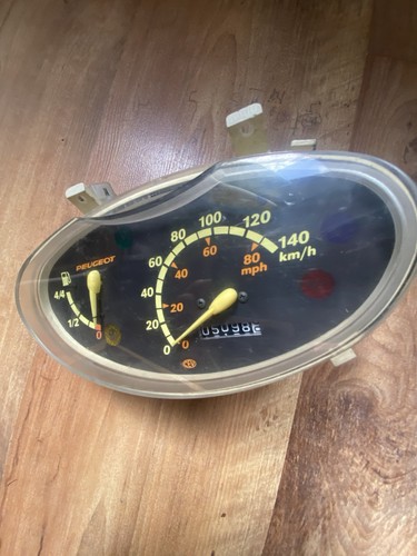 Compteur kilométrique peugeot - kilométrique,