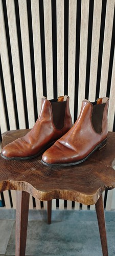 Boots femme paraboot made - boots,
