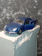ALPINE BERLINETTE -SOLIDO AU