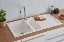 Evier de Cuisine Évier