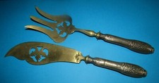 Ancien service poisson - service,