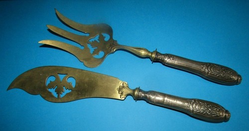 Ancien service poisson - ancien,