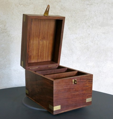 Coffret ancre marine beau - marine,,