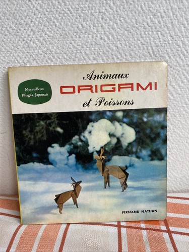 Ancien livre animaux - , et