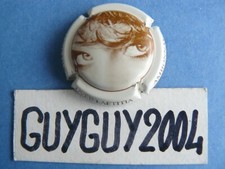 capsule de champagne BILLIOT