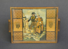 PLATEAU BRETON FINISTÈRE en