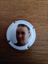 Capsule champagne Launois Le