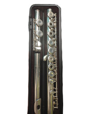 flûte traversière yamaha