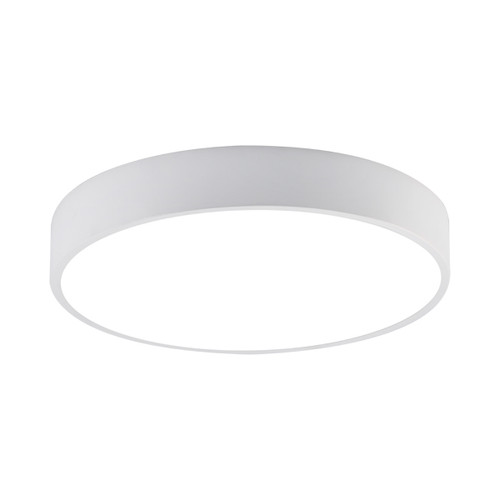 Plafonnier led blade rond - blade-sr,