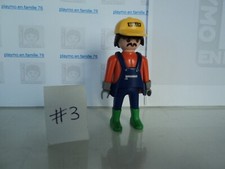 PLAYMOBIL country vintage