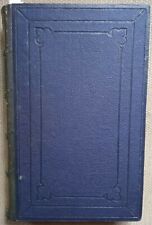 Jules Janin la Normandie  1862