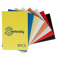 Plaque Acrylique pour Gravure