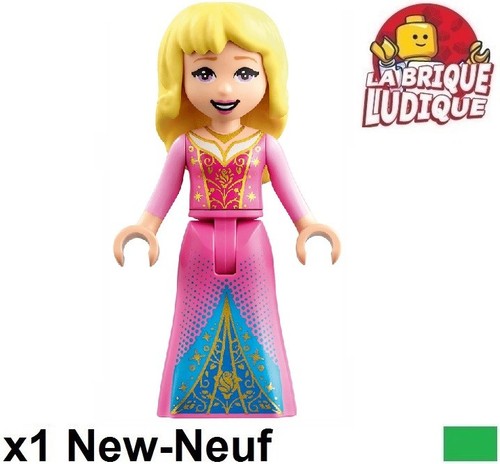 Lego figurine minifig - lego,