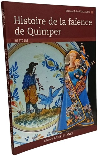 Histoire faïence de - histoire,