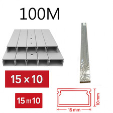 Cilson PVC Chemin de câble