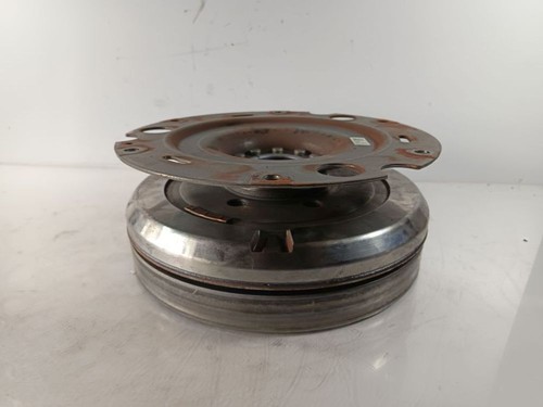 Volant moteur bimasse audi - volant,