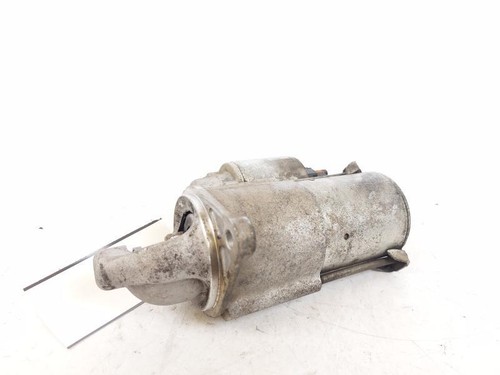 55556092 démarreur opel - 55556092,