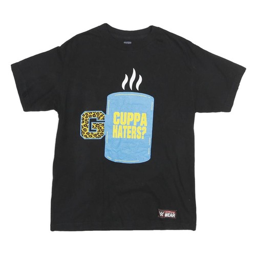 Wwe shirt col ras - wwe,