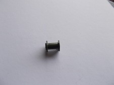 SOLIDO VEREM BOBINE ROULEAU DE TREUIL BERLIET T12 KAKI ORIGINE