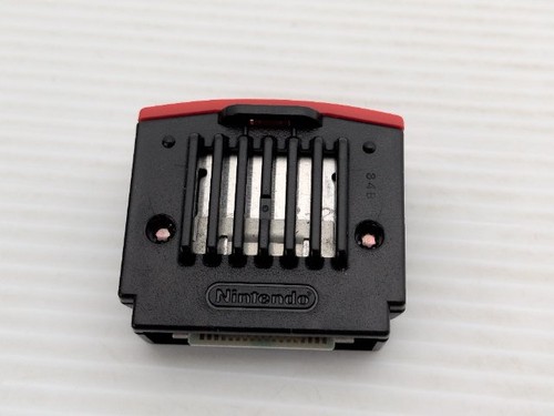 Nintendo memory expansion - 64,