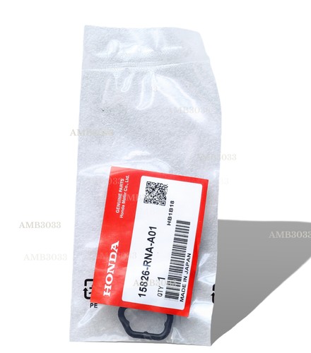 Genuine oem solenoid gasket - oem,