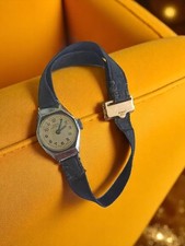 Montre mécanique femme