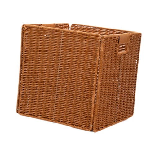 Panier rangement pliable - de,