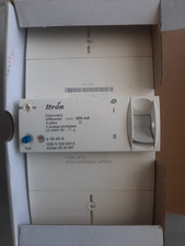 DISJONCTEUR DIFFERENTIEL ABONNE EDF 4 POLES 30-60A 500mA SELECTIF Itron