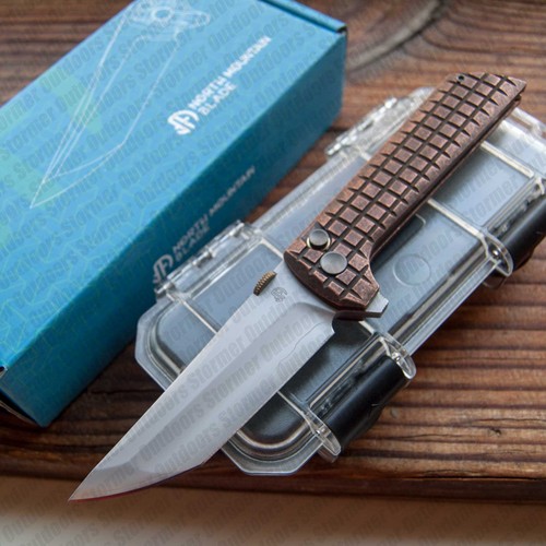 North mountain blade chop - blade,