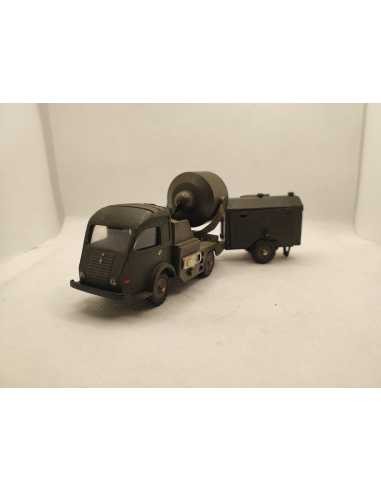 Renault galion 2 5t - ▄▀▄,