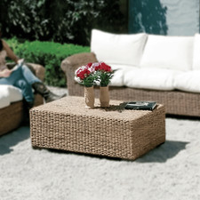 Table Basse de Jardin