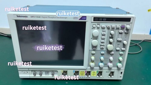 Tektronix dpo7354c - tektronix,