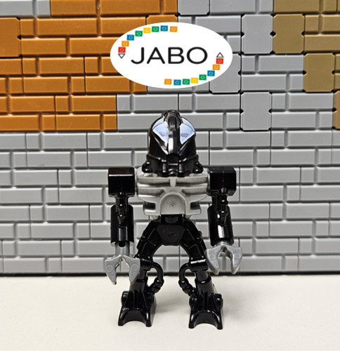 Lego bionicle - ),