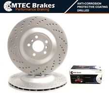 BMW F10 M5 F12 F13 M6 Frein