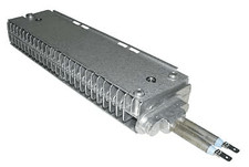 RESISTANCE 1900 W DROITE ALU pour SECHE LINGE WHIRLPOOL - 481231018585