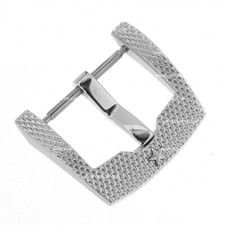 Zenith Boucle Ardillon Acier