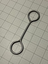 Figure 8 Trapeze Ring for