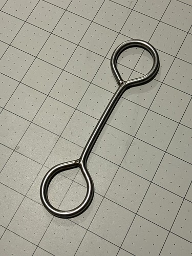 Figure trapeze ring for - figure,