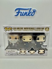 Funko pop harry - pop,