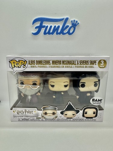 Funko pop harry - potter, albus