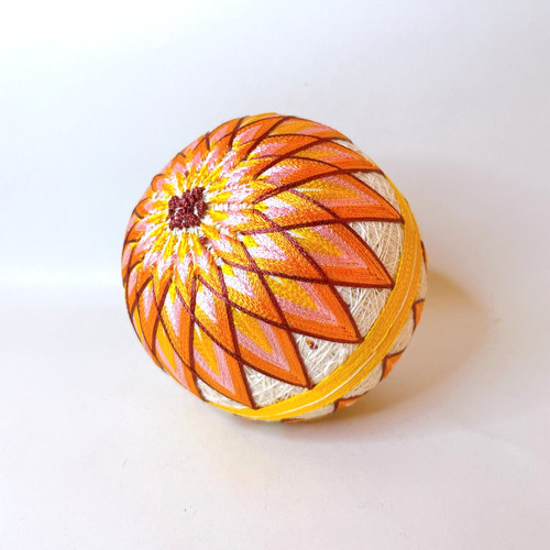 Ancienne boule japonaise
