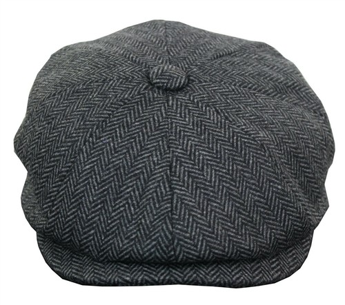 Hommes pic blinder gris - hommes,