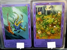 Bella Sara CCG - Italian - Lot