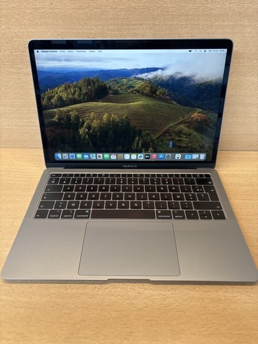 Apple macbook air - air, pouces